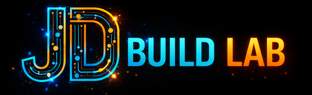 JD Build Lab